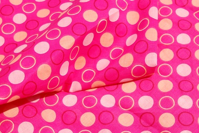  Printed Poplin (Imprimé Popeline)