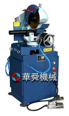  MC-275AC Semi-Automatic Type Sawing Machines (MC 75AC Semi-Automatic типа отрезные станки)