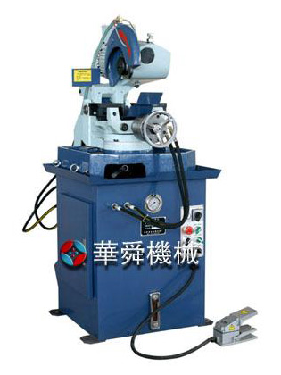  HS-315 Oil-Moving Type Sawing Machine (HS-315 масло-Moving тип машины Пилы)