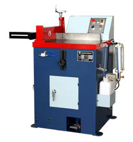  ES-455 Automatic Clamping Type Sawing Machine (ES-455 Автоматический прижим тип Отрезные машины)