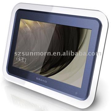  7" Digital Photo Frame IN Good Price (7 "Digital Photo Frame in gutem Preis)