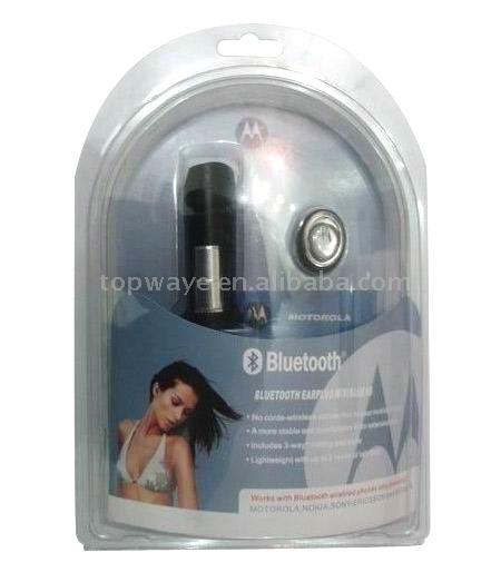  Stereo Bluetooth Headset ( Stereo Bluetooth Headset)