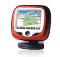  GPS Navigation System (GPS навигационная система)