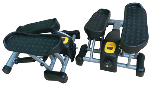  Climbing Stepper (Escalade Stepper)