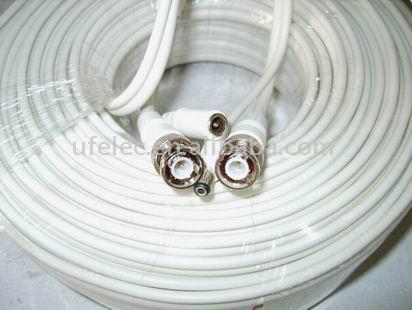 Siamesische Kabel (Siamesische Kabel)