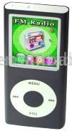  MP4 Player (MP4 Player)