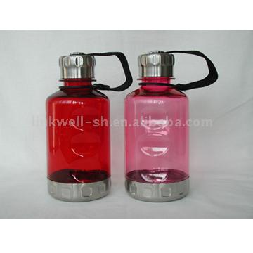  PC Water Bottle ( PC Water Bottle)