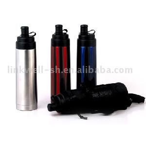 Thermo Bottle (Thermo Bottle)