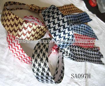  Head Band with Tail ( Head Band with Tail)
