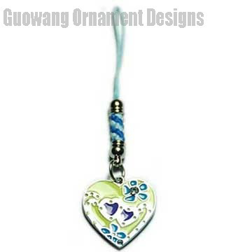  Cell Phone Charm ( Cell Phone Charm)