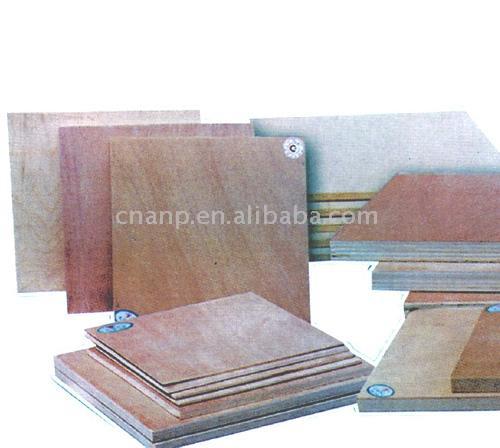  Film Faced Plywood (Film Sperrholz)