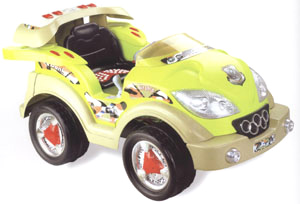  Baby Car