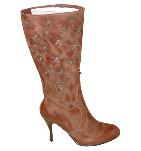  Ladies` Boot (Ladies `Boot)