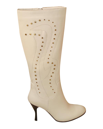  Ladies` Boot (Ladies `Boot)