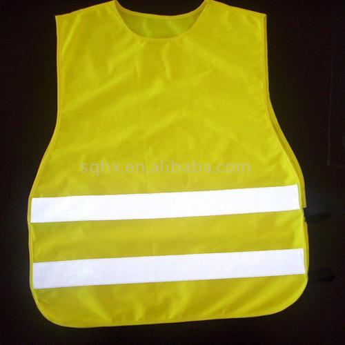  Reflective Vest