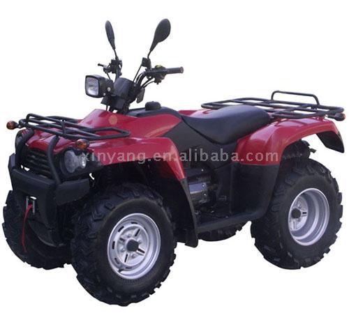  ATV 400cc ( ATV 400cc)