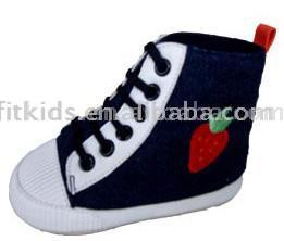  Baby Shoes