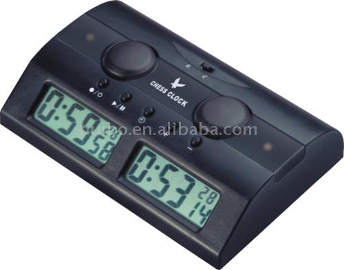  Chess Clock ( Chess Clock)