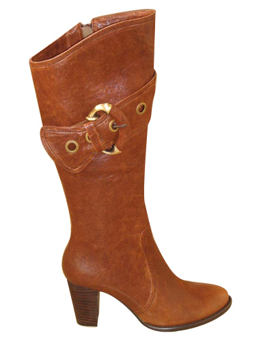  Ladies` Boot (Ladies `Boot)