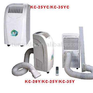  Portable / Mobile Air Conditioner (Портативные / Мобильные кондиционеры)