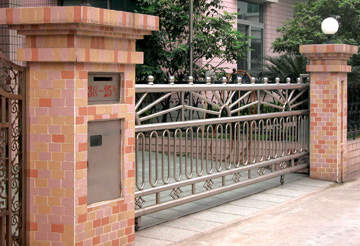  Stainless Steel Pipe-Application