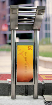  Stainless Steel Pipe-Application