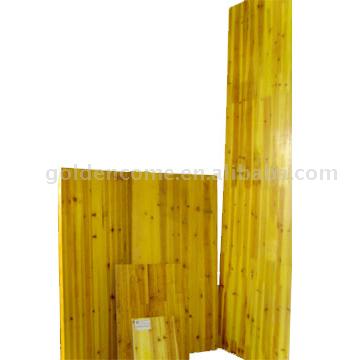  Three-Ply Shuttering Panel
