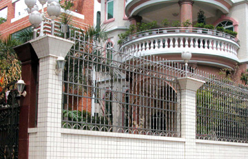  Stainless Steel Pipe-Application
