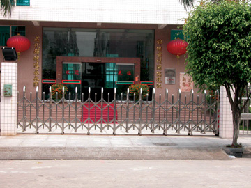  Stainless Steel Pipe-Application