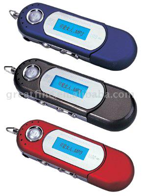  MP3 Player (MP3-плеер)