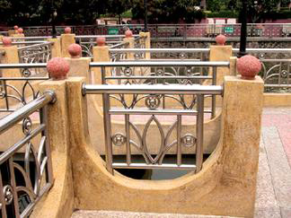  Stainless Steel Pipe-Application