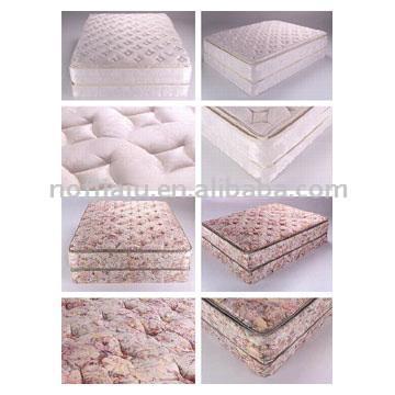  S-10 Mattress (S 0 Матрас)