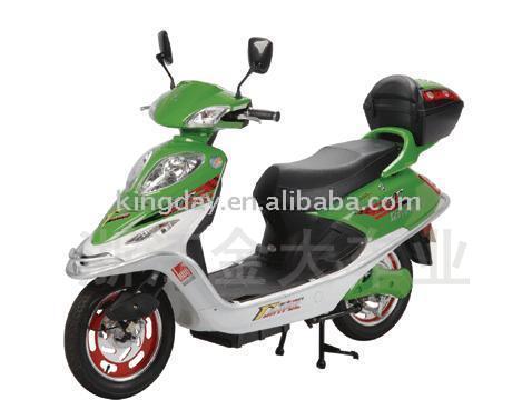 350W Elektro-Scooter (ES08) (350W Elektro-Scooter (ES08))