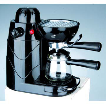 Coffee Machine