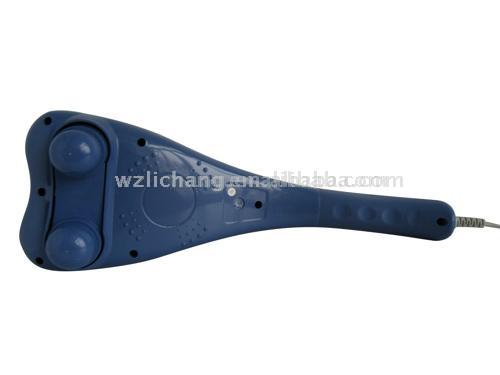  Dual Handheld Massager ( Dual Handheld Massager)