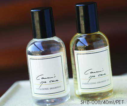  Bath Amenities (Bath amenities)