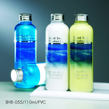  Cosmetic Bottles ()