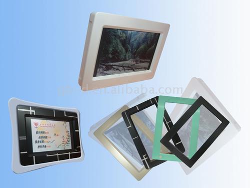  Frame Changeable Digital Photo Frame (Сменный Frame Digital Photo Frame)