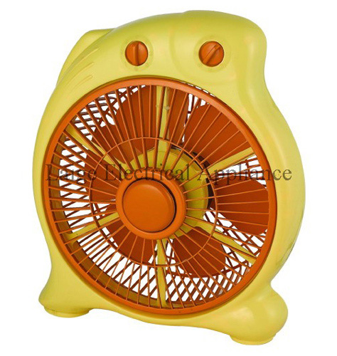  10" Box Fan (10 "Box-Fan)