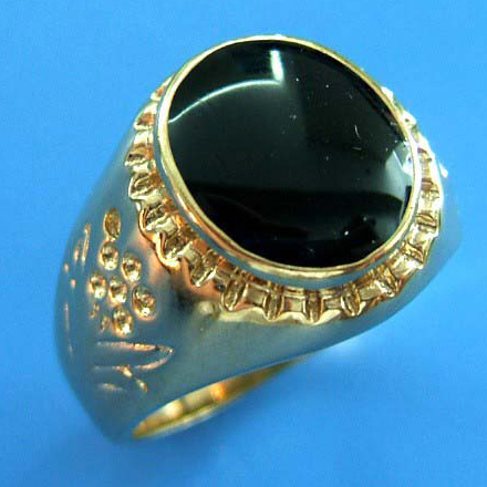  Ring (Кольцо)