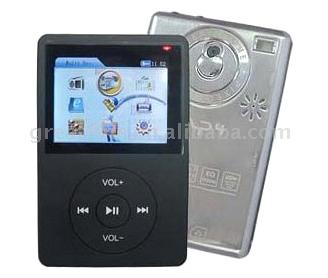  MP4 Player with Camera ( MP4 Player with Camera)