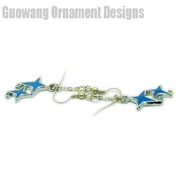  Earrings (Boucles d`oreilles)