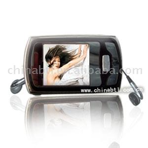  MP4 Player ( MP4 Player)