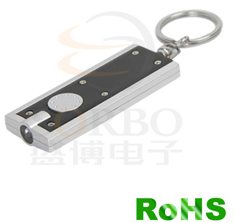  Solar Flashlight with Mobile Phone Charger (SB-3076) (Solar Taschenlampe mit Handy-Ladegerät (SB-3076))
