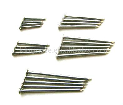  Common Wire Nails (Commun Wire Nails)