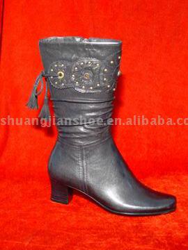  Boots ( Boots)