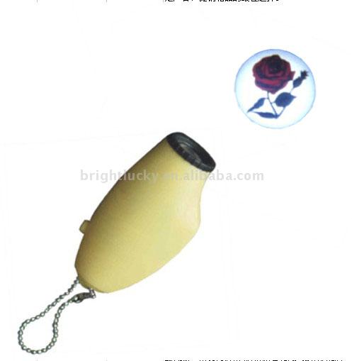  Plastic Projector Key Chain ( Plastic Projector Key Chain)