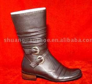  Boots ( Boots)