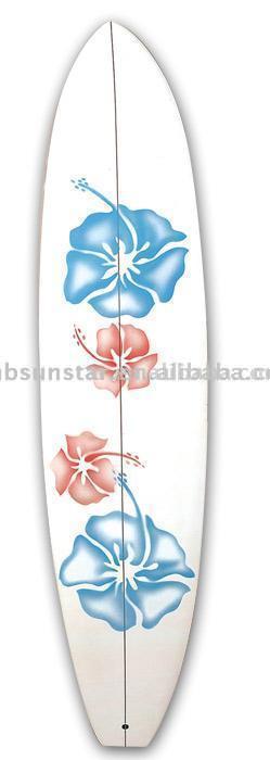  Fiberglass Surfboard ( Fiberglass Surfboard)