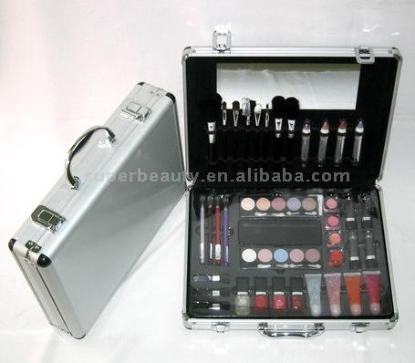  Aluminium Carry Case (Aluminium Carry Case)